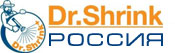 Dr. Shrink Россия, термоусадочная плёнка Dr. Shrink, оборудование для термоусадки, плёнка Dr. Shrink купить, Shrinkfast, Shrinkfast 998 купить, Ripack 2200 купить